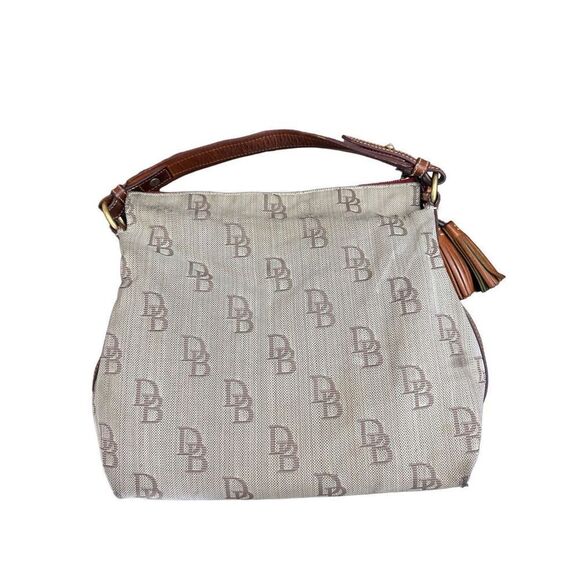 Vintage Dooney & Bourke Purse - Picture 2 of 16